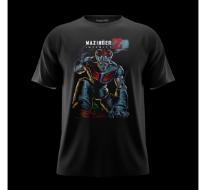 Mazinger Z infinity
